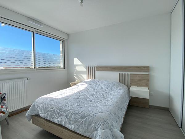 ROYAN-PONTAILLAC-450m PLAGE Royan