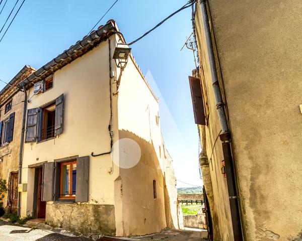 Maison 3 pièces 51 m2