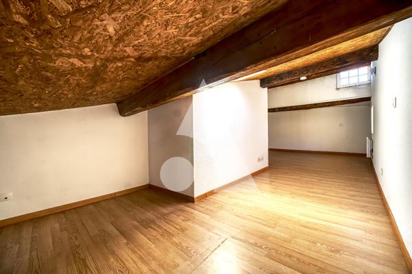 Maison 3 pièces 51 m2