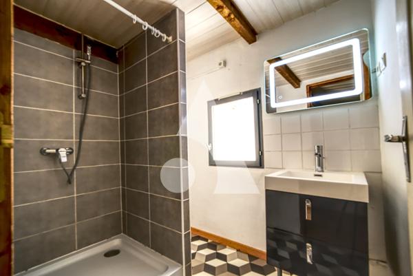 Maison 3 pièces 51 m2