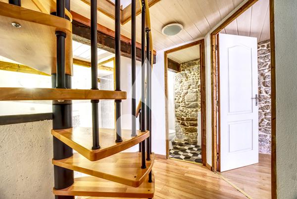 Maison 3 pièces 51 m2
