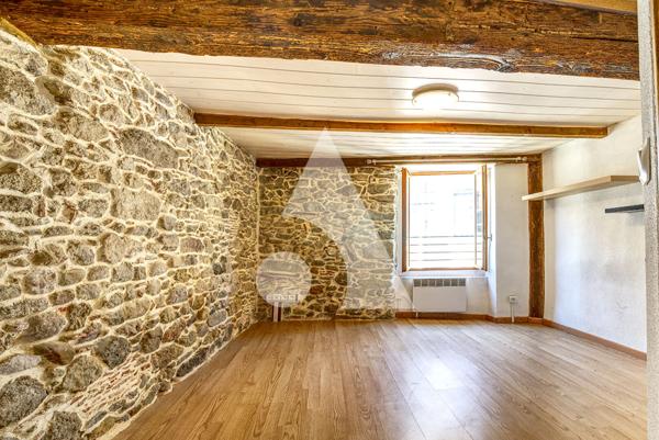Maison 3 pièces 51 m2