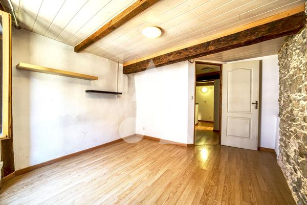 Maison 3 pièces 51 m2