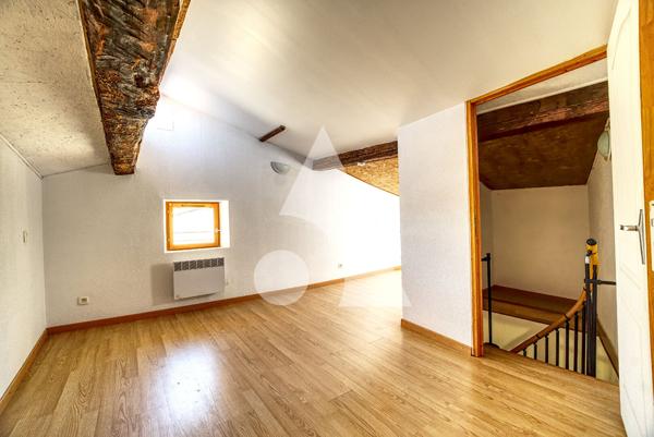 Maison 3 pièces 51 m2