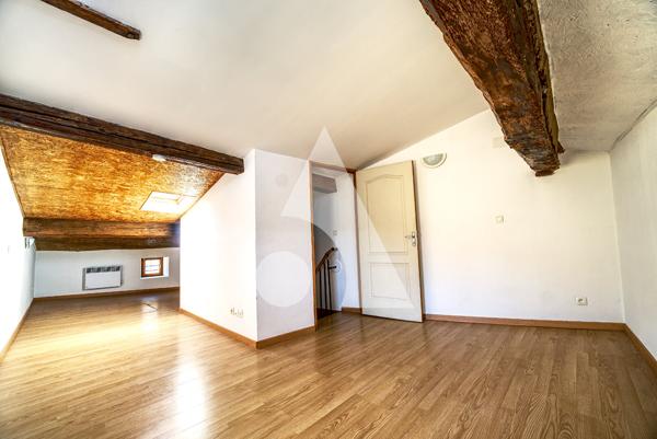 Maison 3 pièces 51 m2