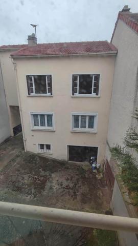 Ensemble immobilier de 2 Maisons sur parcelle unique Quartier Bretagne