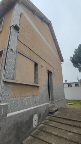 Ensemble immobilier de 2 Maisons sur parcelle unique Quartier Bretagne