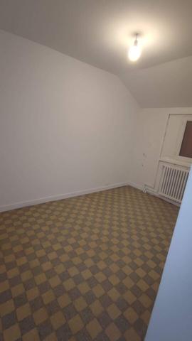 Ensemble immobilier de 2 Maisons sur parcelle unique Quartier Bretagne