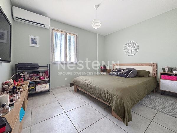 Agréable Maison 4 pièce(s) 97 m2 avec piscine