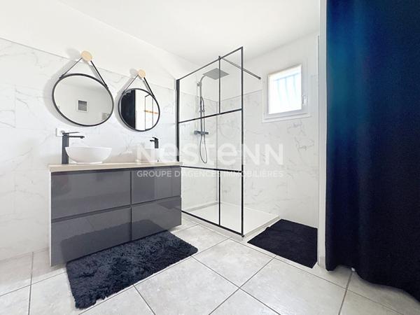 Agréable Maison 4 pièce(s) 97 m2 avec piscine