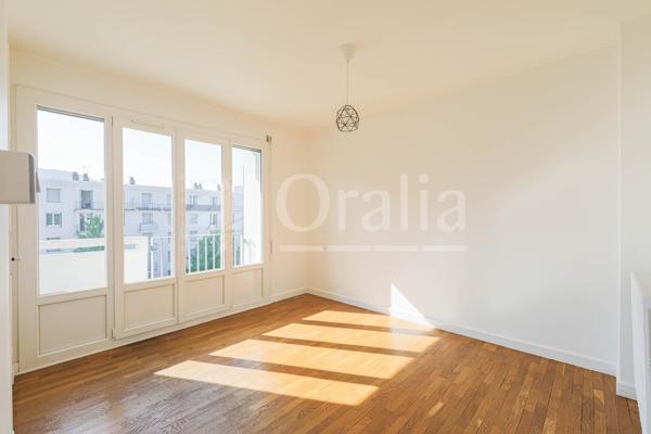 Appartement · Vente Grenoble (38100) 3 pièces · 66m²