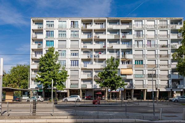 Appartement · Vente Grenoble (38100) 3 pièces · 66m²