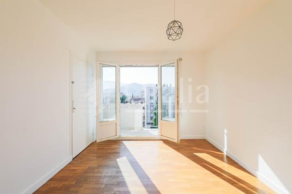 Appartement · Vente Grenoble (38100) 3 pièces · 66m²