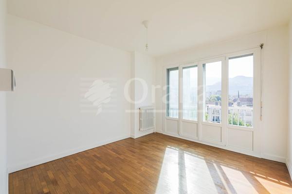 Appartement · Vente Grenoble (38100) 3 pièces · 66m²