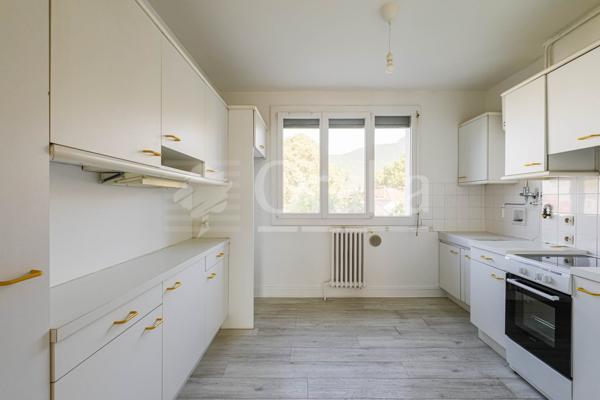 Appartement · Vente Grenoble (38100) 3 pièces · 66m²