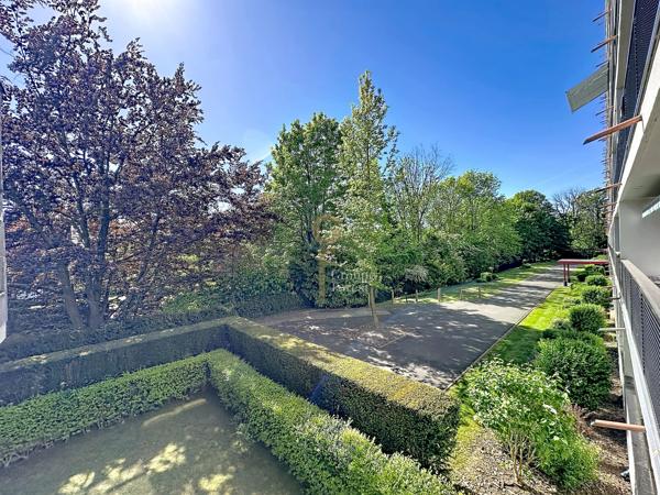 EXCLUSIVITÉ : T2/3 DE 70M2 AVEC CAVE ET PARKING