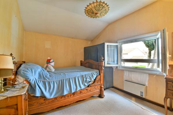 Maison à vendre 4 pièces NIMES (30)