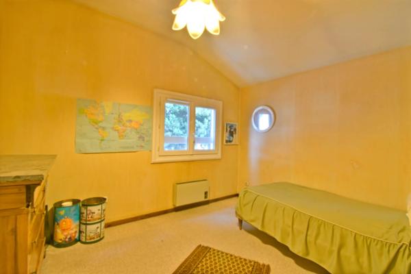 Maison à vendre 4 pièces NIMES (30)