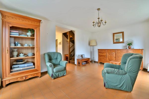 Maison à vendre 4 pièces NIMES (30)