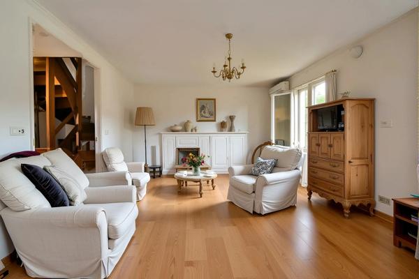 Maison à vendre 4 pièces NIMES (30)