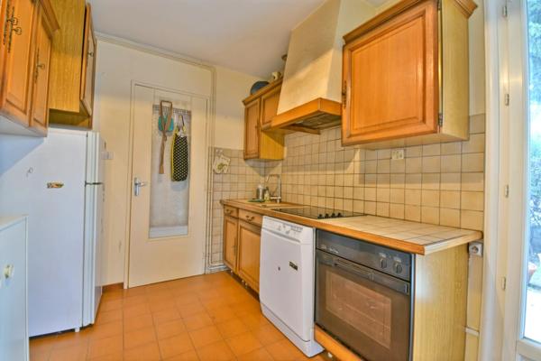 Maison à vendre 4 pièces NIMES (30)
