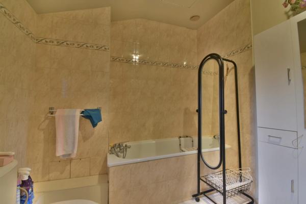 Maison à vendre 4 pièces NIMES (30)