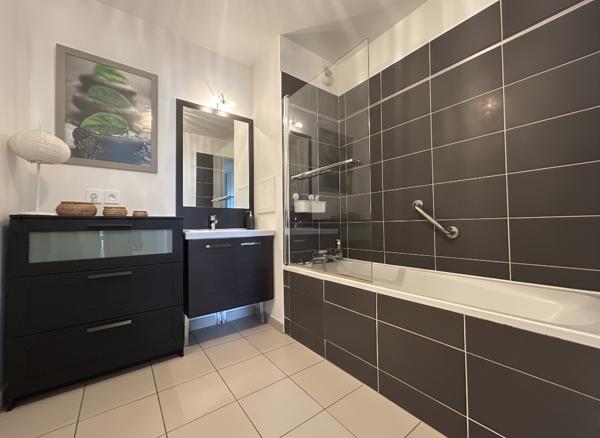 Appartement Massy 3 pièce(s) 61.59 m2