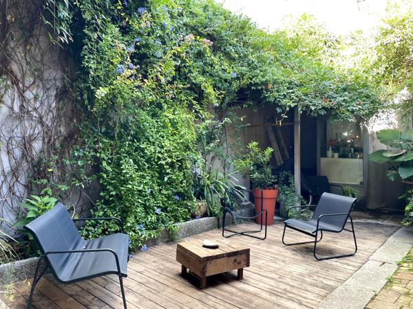 Vente / Maison T5