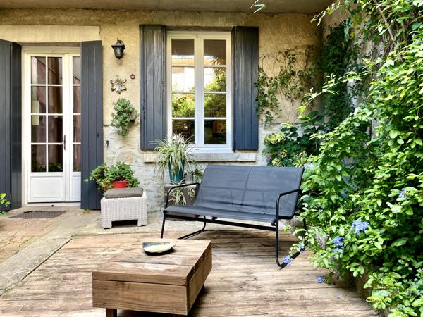 Vente / Maison T5