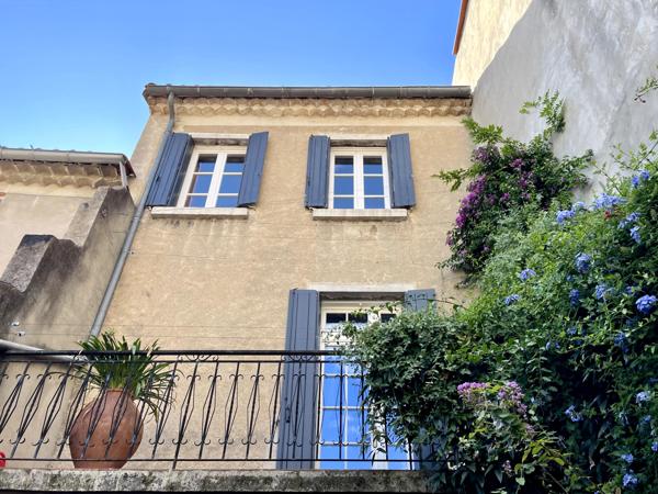 Vente / Maison T5