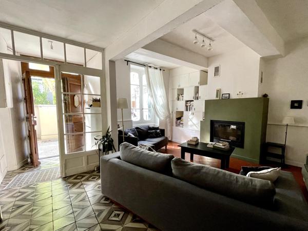 Vente / Maison T5