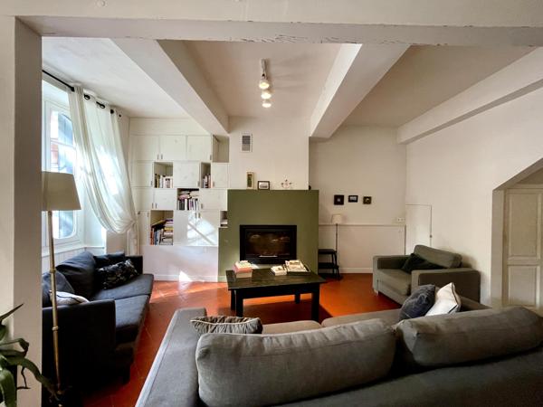 Vente / Maison T5