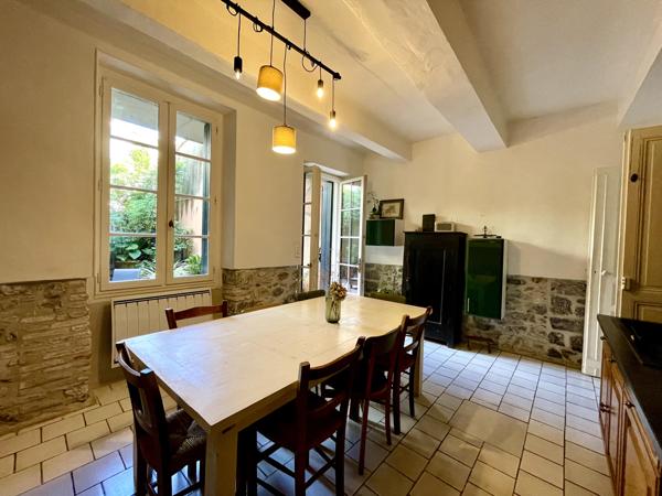 Vente / Maison T5
