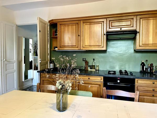 Vente / Maison T5