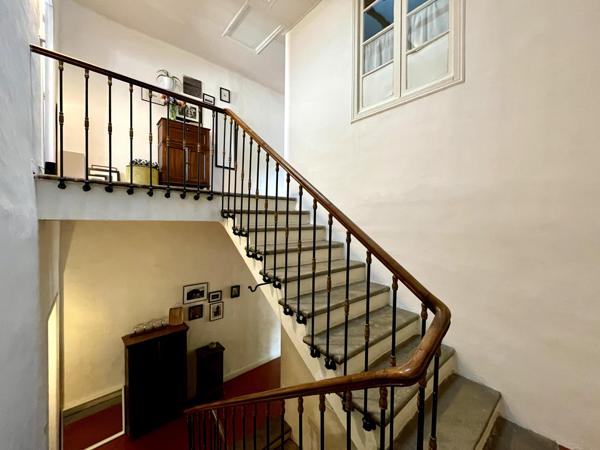 Vente / Maison T5