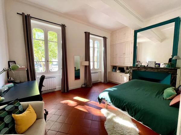 Vente / Maison T5