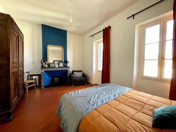 Vente / Maison T5