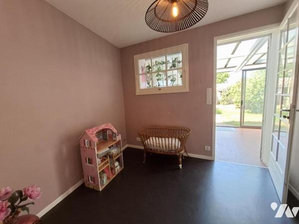 Ensemble immobilier à usage professionnel ou d'habitation: Proximité Gare