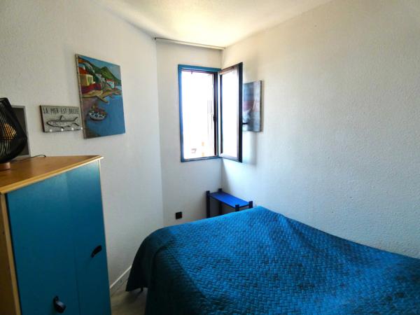 Appartement 3 pièces - 47 m²