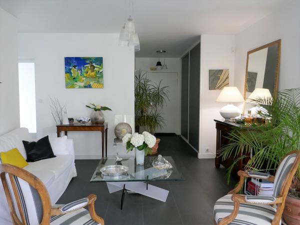 Appartement T3 de standing