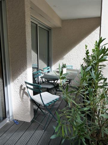 Appartement T3 de standing