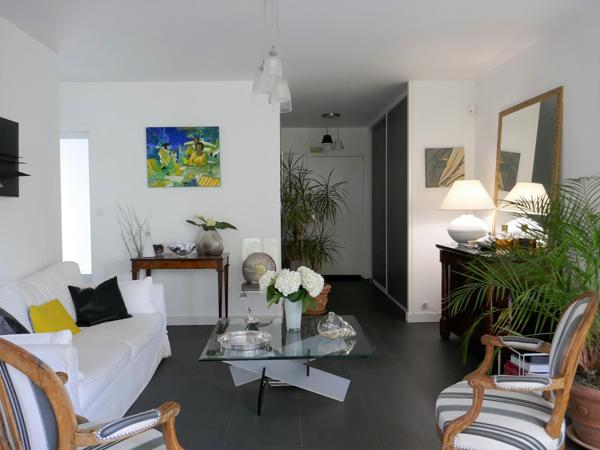 Appartement T3 de standing