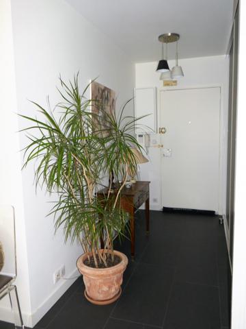 Appartement T3 de standing