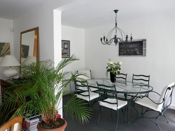 Appartement T3 de standing