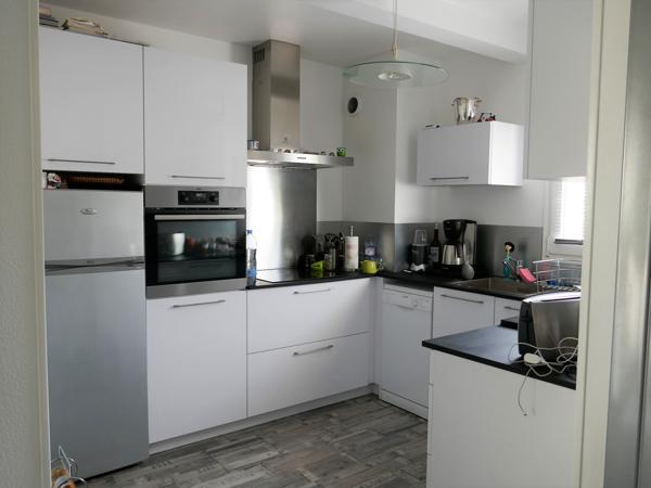 Appartement T3 de standing