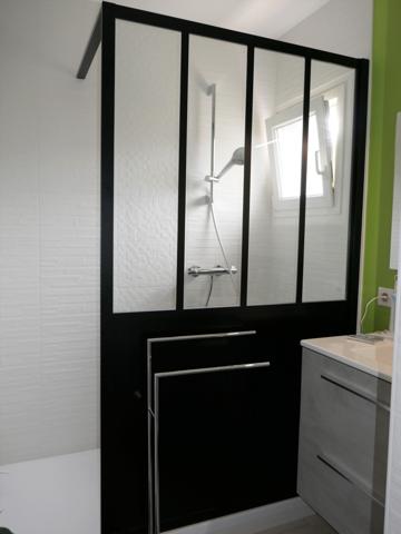 Appartement T3 de standing