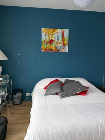 Appartement T3 de standing