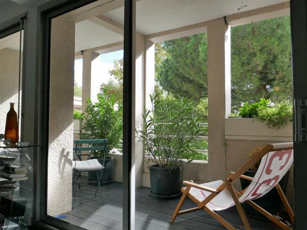 Appartement T3 de standing