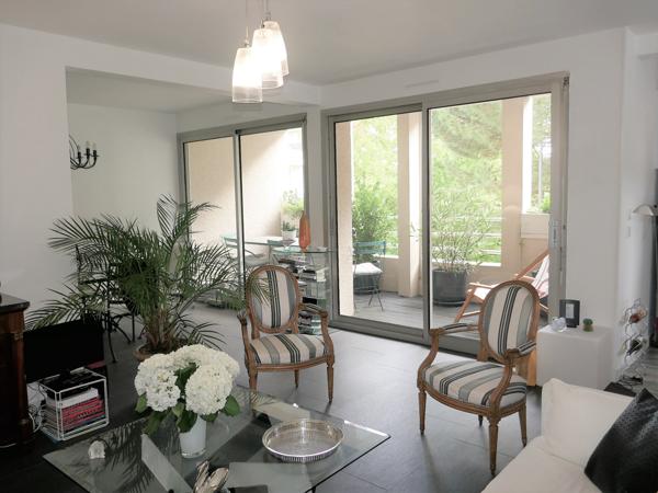 Appartement T3 de standing