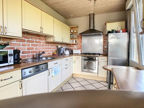 Grande maison familiale 180 m2 à CANCALE